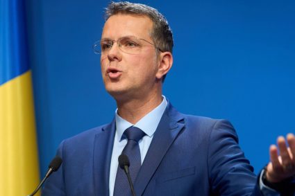 Mosteanu despre dosarul spagii de la minister Vor mai fi informatii in curand