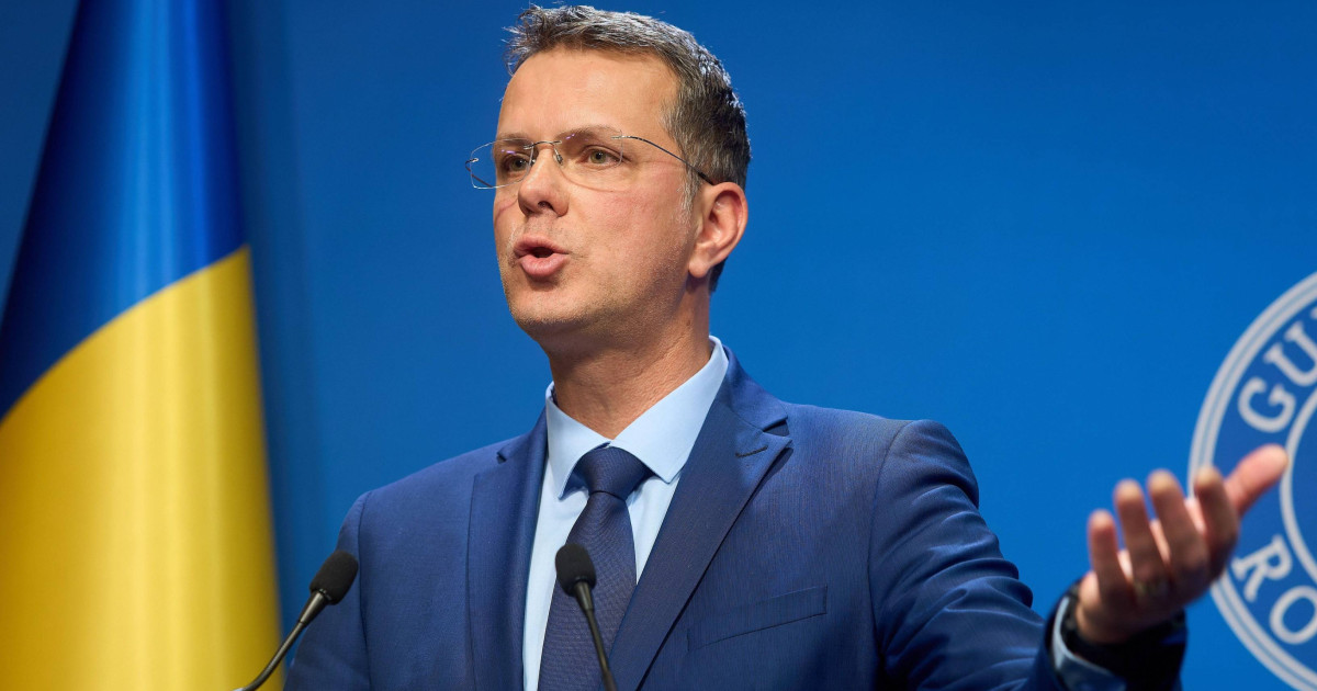Mosteanu despre dosarul spagii de la minister Vor mai fi informatii in curand
