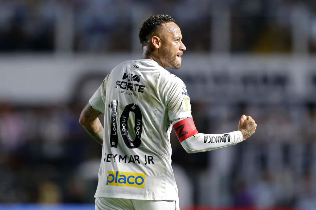 Neymar a cumparat marca Pele pentru 15 5 milioane euro
