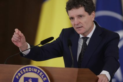 Nicusior Dan afirma ca CE are flexibilitate pe pensiile speciale