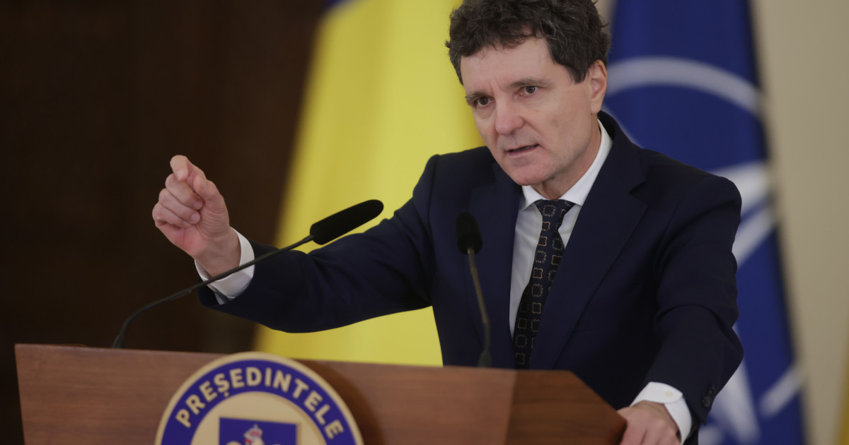 Nicusior Dan afirma ca CE are flexibilitate pe pensiile speciale