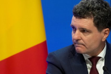 Nicusor Dan Tensiune sociala impotriva magistratilor din cauza pensiilor mari