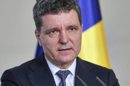 Nicusr Dan despre pensiile magistratilor Subiect de campanie politica