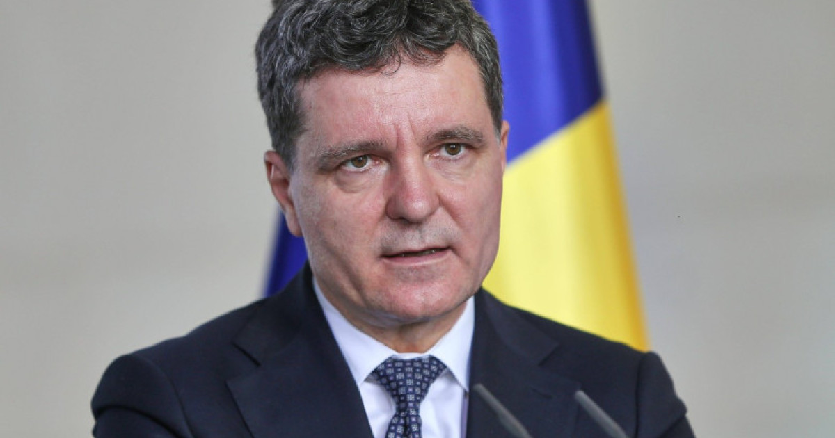 Nicusr Dan despre pensiile magistratilor Subiect de campanie politica