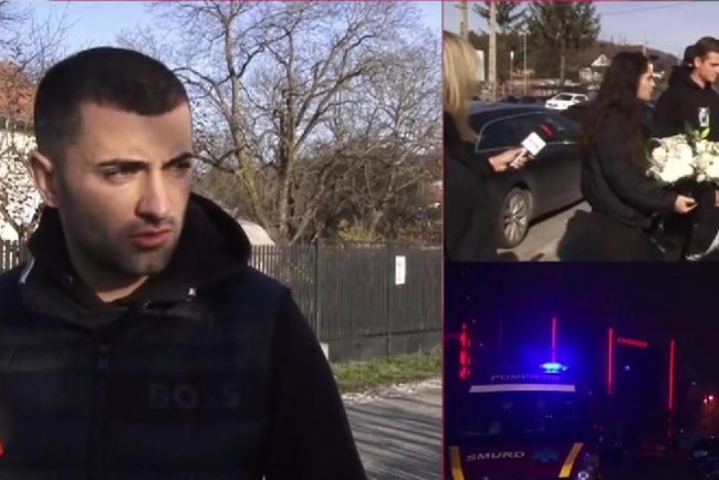 Noi marturii ale tatalui fetitei decedate dupa anestezie