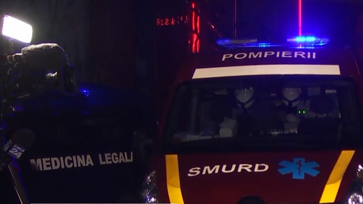 O fetita de 2 ani a decedat dupa anestezie dentara 1
