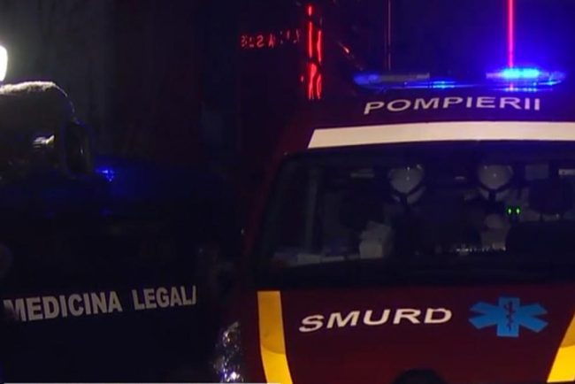 O fetita de 2 ani a decedat dupa anestezie dentara