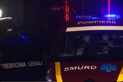 O fetita de 2 ani a murit dupa anestezie dentara