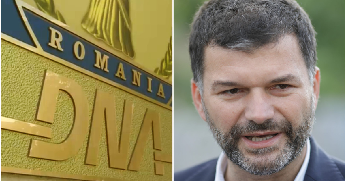 Octavian Berceanu denuntator in cazul fostului senator PSD 1