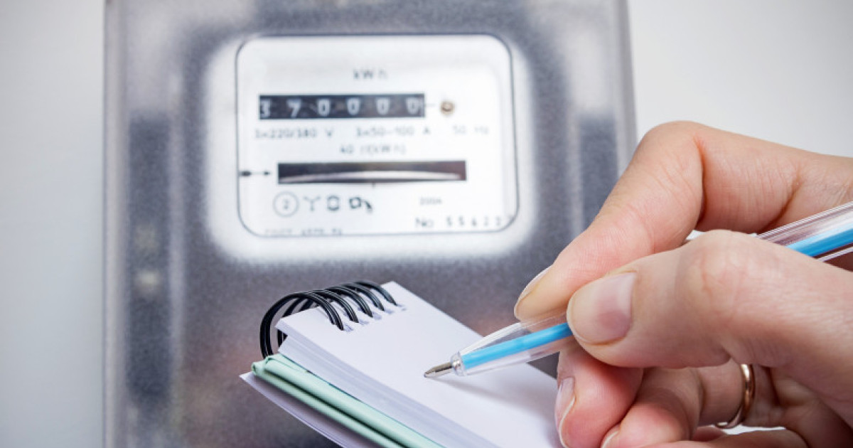 Opt perchezitii la firme de energie electrica