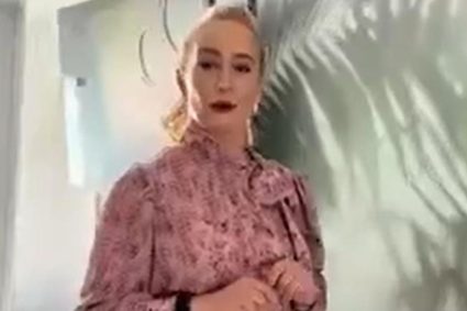 Patroana clinicii unde a murit fetita lauda aparatura moderna