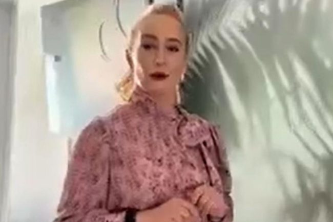 Patroana clinicii unde a murit fetita lauda aparatura moderna