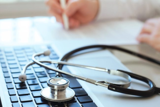 Pedeapsa doctoritei care a luat mita de 34 de ori