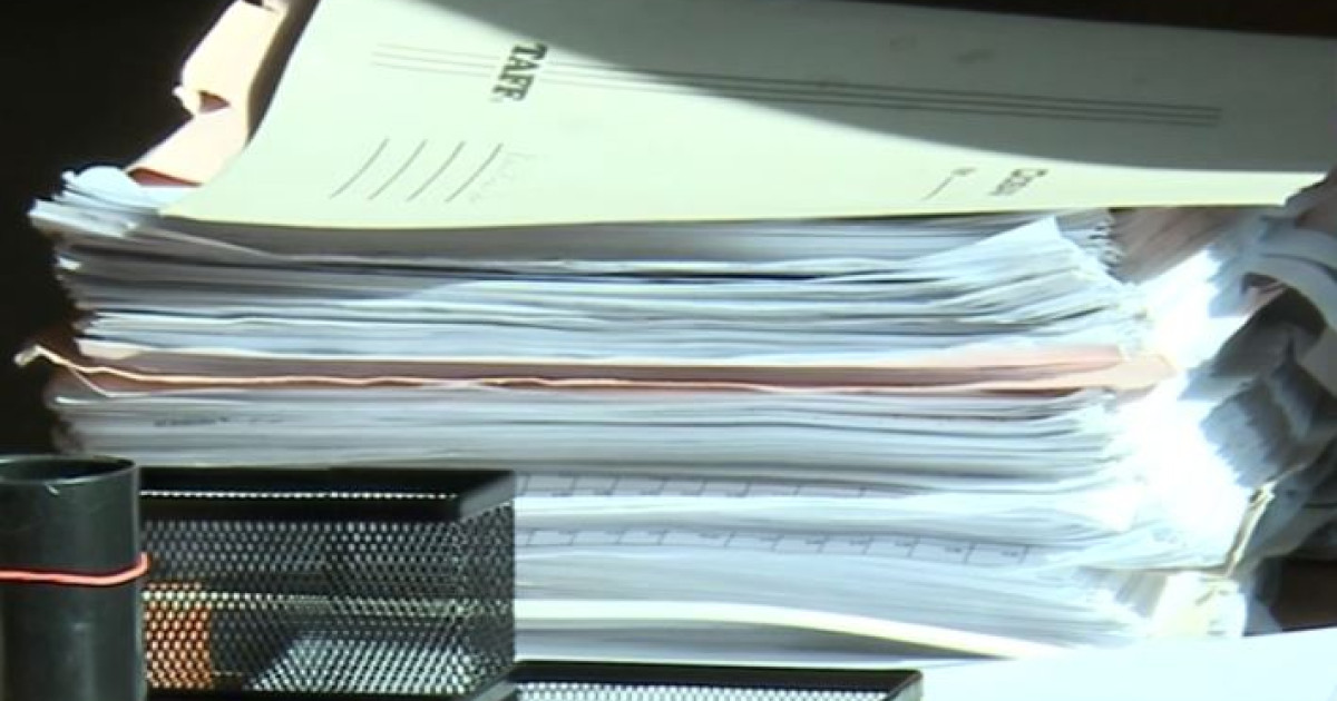 Perchezitii in Suceava pentru acte de identitate fictive