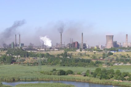 Perchezitii la Combinatul siderurgic Galati prejudiciu 300 milioane euro