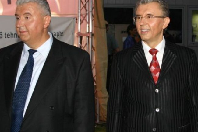 Perchezitii la firmele frailor Micula pentru ajutoare ilegale