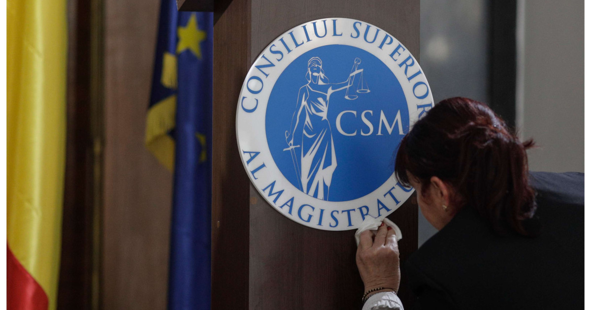 Proiectul pensiilor magistratilor trimis azi la CSM