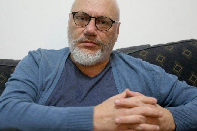 Psihiatrul Cristian Andrei suspectat de acte sexuale cu paciente