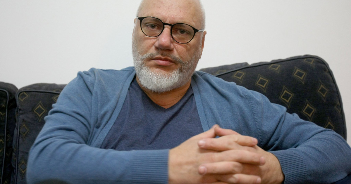 Psihiatrul Cristian Andrei suspectat de acte sexuale cu paciente