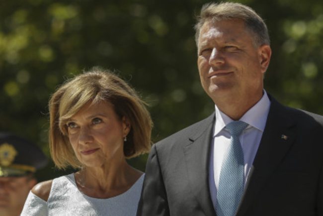 Rasturnare de situatie in datoriile sotilor Iohannis