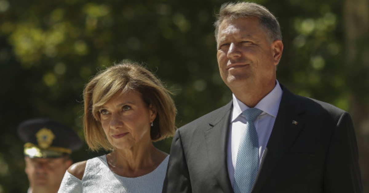 Rasturnare de situatie in datoriile sotilor Iohannis