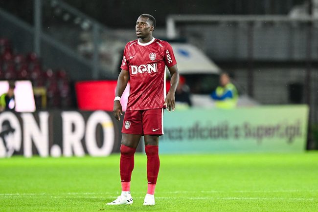 Revolutie in Gruia CFR Cluj pregateste transferuri mari