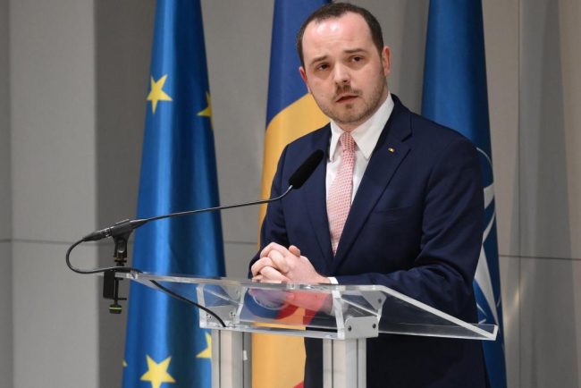 Rogobete Contractul de finantare europeana a fost semnat