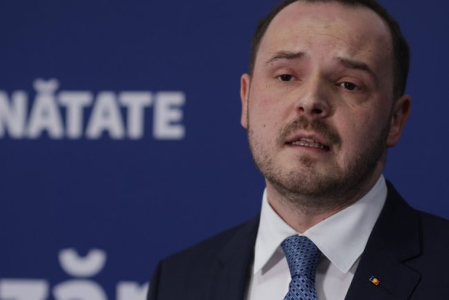 Rogobete Voi desface contractul daca se gasesc vinovati