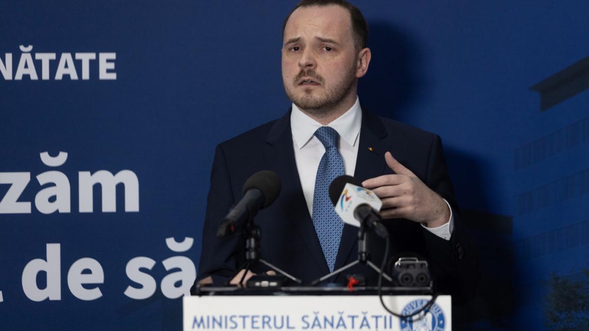 Rogobete a informat Parchetul dupa invitatie la conferinta