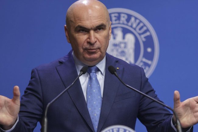 Romania construieste fabrica de munitie la Brasov