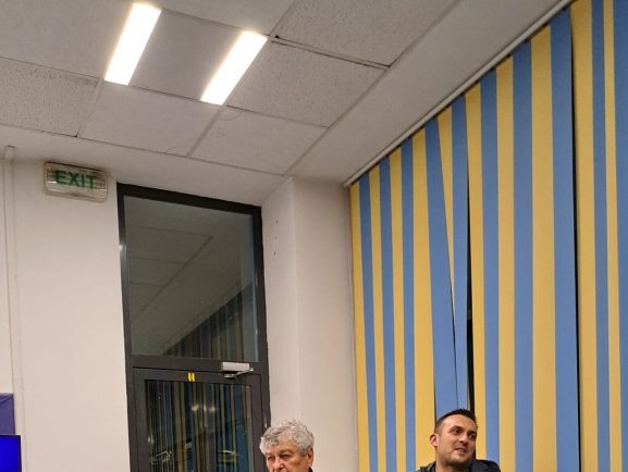 Romania va intiilni Italia Ucraina Turcia sau Danemarca la baraj