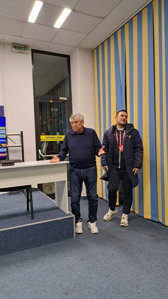 Romania va intiilni Italia Ucraina Turcia sau Danemarca la baraj