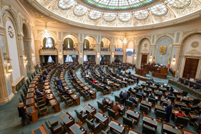 Romanii ce incalca sanciunile UE risca inchisoare