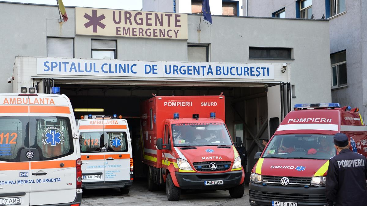 Scandal la Spitalul Floreasca Doi medici audiate pentru mita