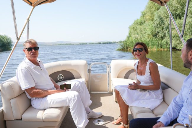 Seful ANAF anunta dupa respingerea sechestrului lui Iohannis