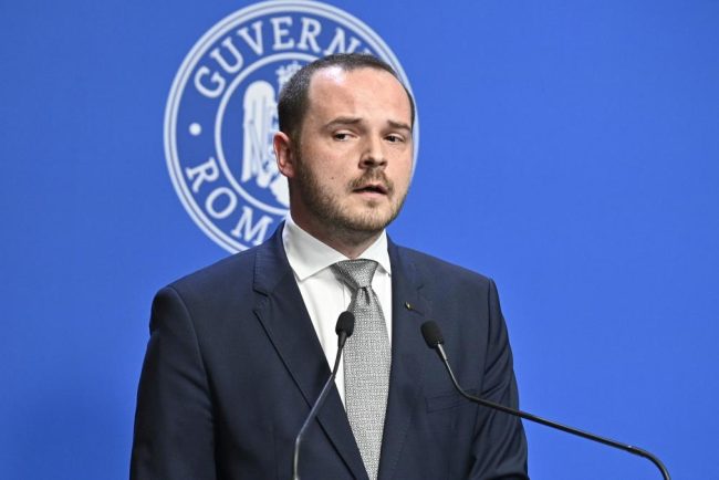 Solutia lui Rogobete pentru infeciile nosocomiale