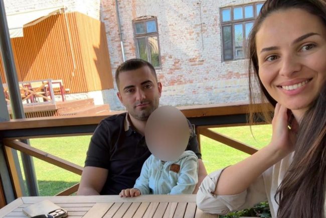 Tragedia din Bucuresti fetita de 2 ani decedata la stomatolog