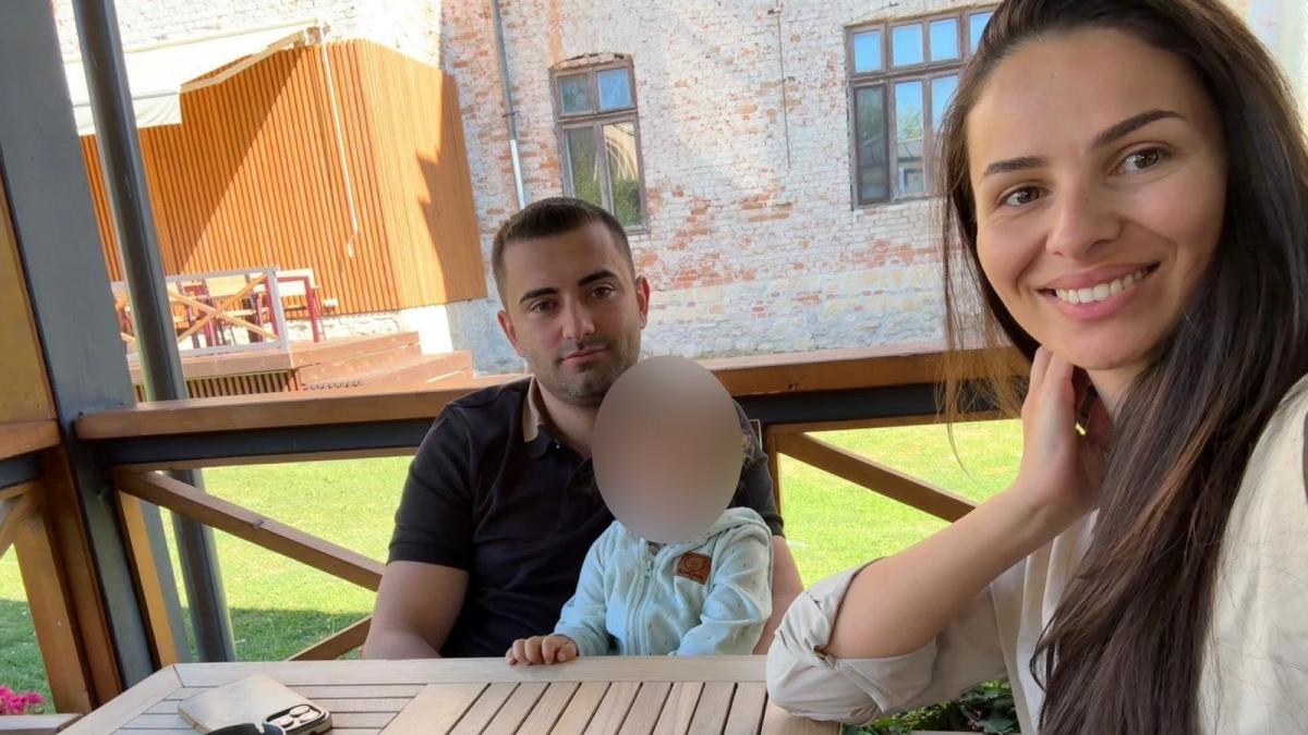 Tragedia din Bucuresti fetita de 2 ani decedata la stomatolog