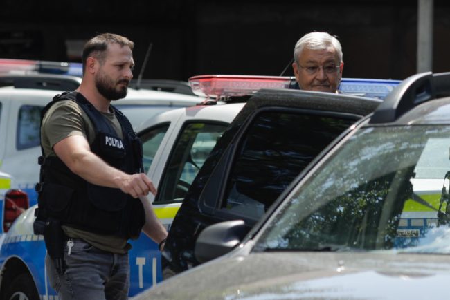 Trei condamnati celebri eliberai pentru prescriptia faptelor