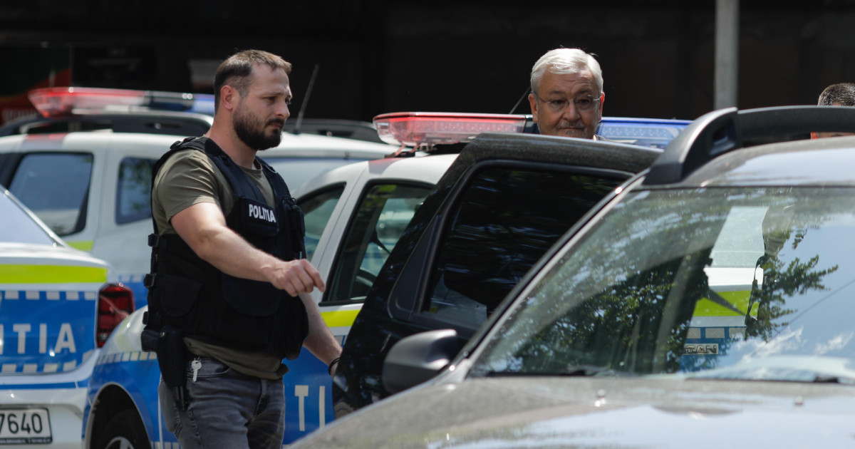 Trei condamnati celebri eliberai pentru prescriptia faptelor
