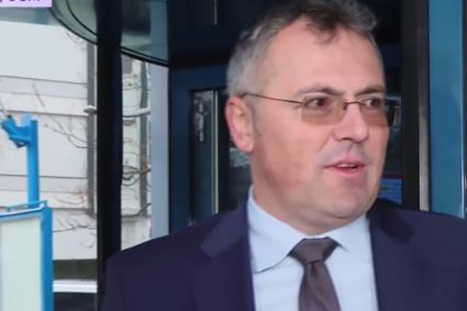 Vicepresedintele CSM Vreti sa fiti judecati de un judecator de 65 de ani