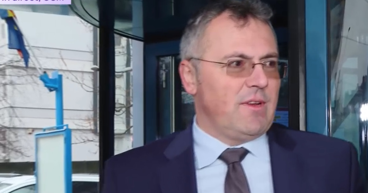 Vicepresedintele CSM Vreti sa fiti judecati de un judecator de 65 de ani