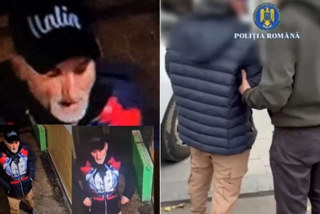 minora talaharita si agresata sexual intr un bloc