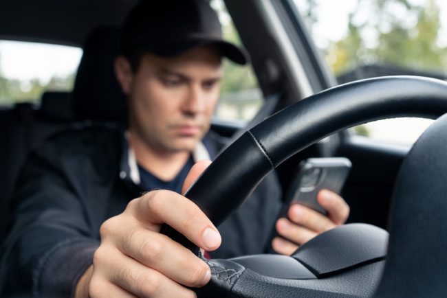 ANAF a sancionat firmele de ride sharing cu 3 milioane de lei