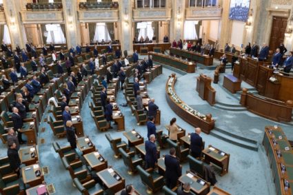 Amenzi de pana la 20000 lei pentru comportament agresiv in institutii