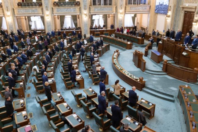 Amenzi de pana la 20000 lei pentru comportament agresiv in institutii