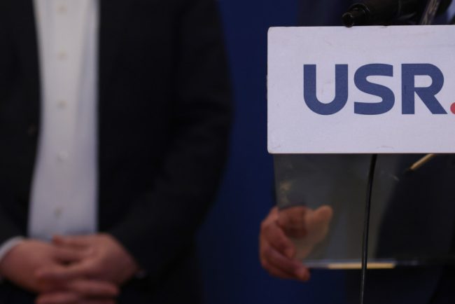 Atacuri in Coalitie USR cheama ministrul Justitiei la raport