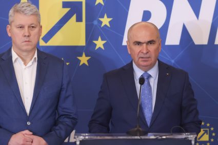 Bolojan despre demisia lui Catalin Predoiu Trebuie stabilitate pentru rezultate Opinie despre plecarea Liei Savonea