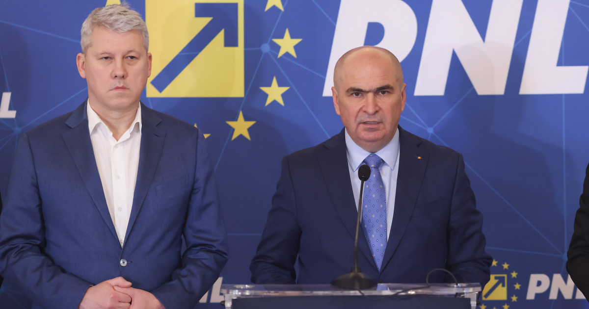 Bolojan despre demisia lui Catalin Predoiu Trebuie stabilitate pentru rezultate Opinie despre plecarea Liei Savonea