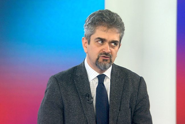 Bomboana de pe coliva apelul doamnei Lia Ce spune Theodor Paleologu despre pensiile magistratilor